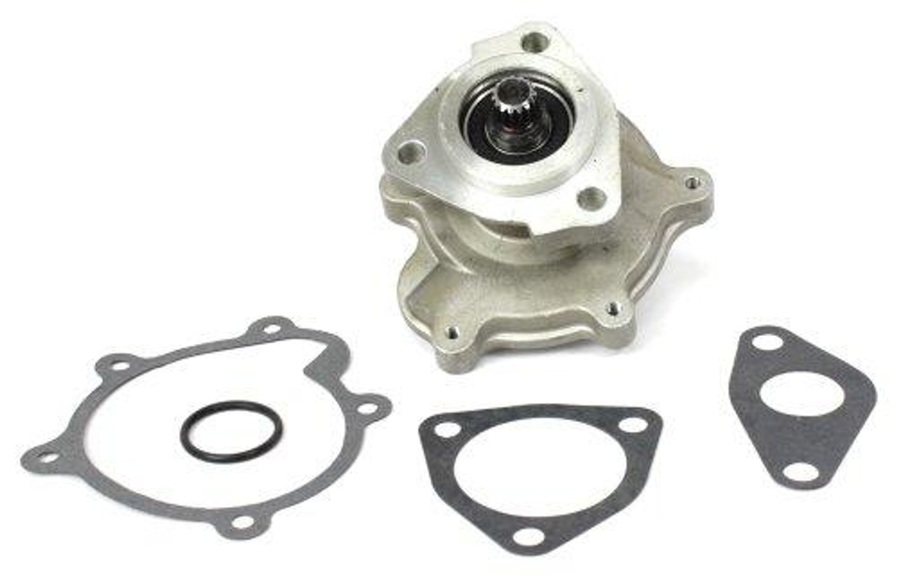 Water Pump - 1988 Buick Skylark 2.3L Engine Parts # WP3132ZE1