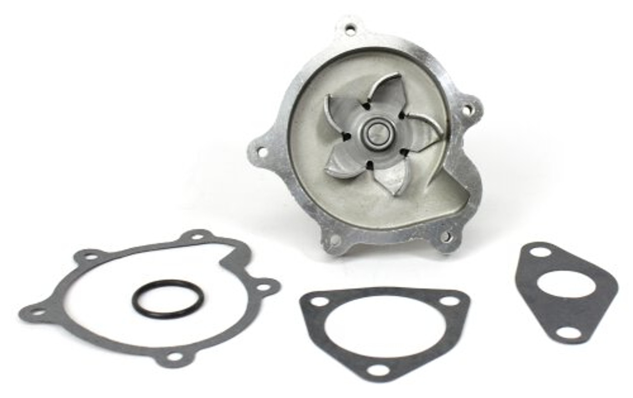 Water Pump - 1988 Buick Skylark 2.3L Engine Parts # WP3132ZE1