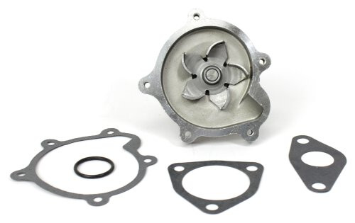 Water Pump - 1993 Chevrolet Beretta 2.3L Engine Parts # WP3132ZE11