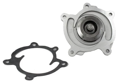 Water Pump - 2008 Chevrolet Impala 3.5L Engine Parts # WP3135ZE8