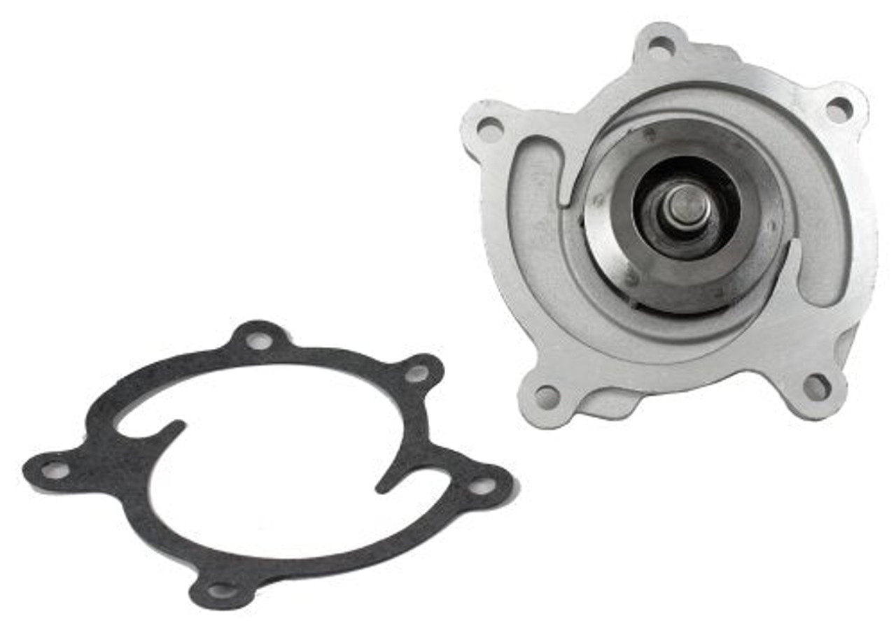 Water Pump - 2008 Pontiac G6 3.9L Engine Parts # WP3135ZE36