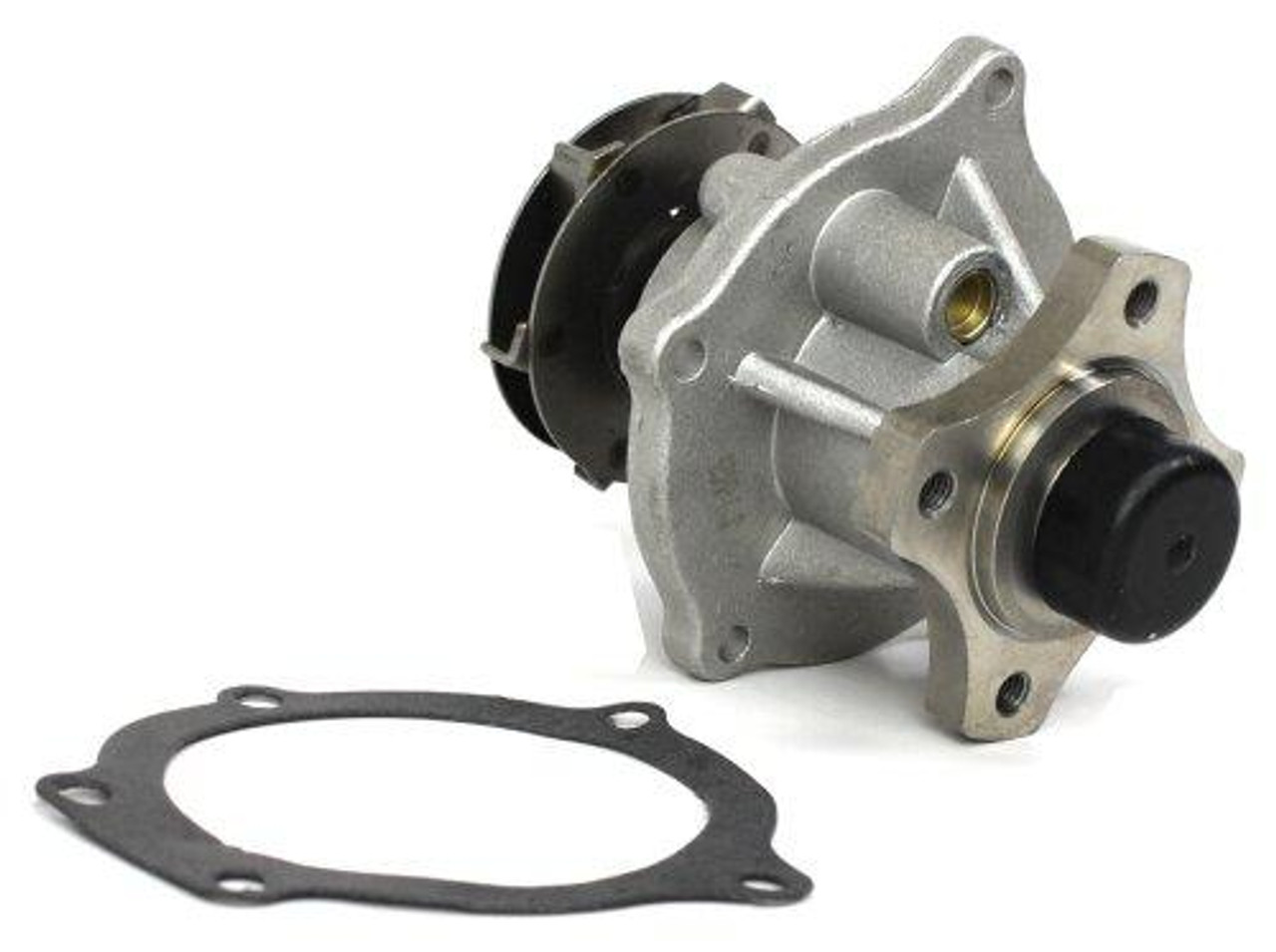 Water Pump - 2003 Chevrolet Trailblazer EXT 4.2L Engine Parts # WP3138ZE24