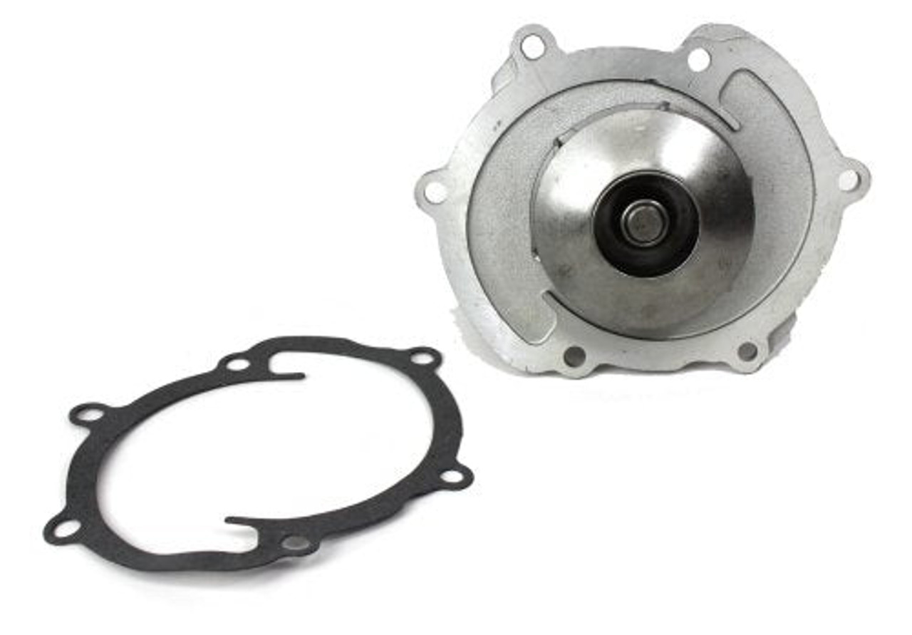 Water Pump - 2012 Chevrolet Equinox 3.0L Engine Parts # WP3139ZE97