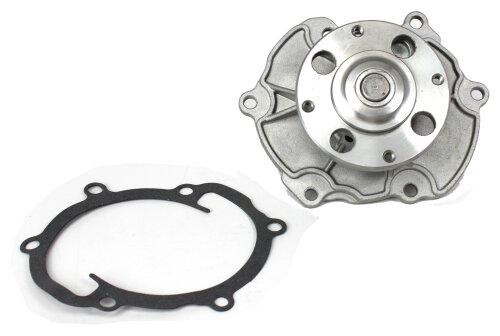 Water Pump - 2016 GMC Canyon 3.6L Engine Parts # WP3139ZE140