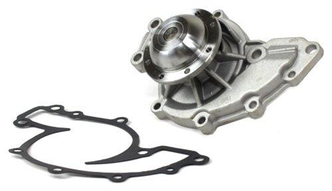 Water Pump - 1988 Oldsmobile 98 3.8L Engine Parts # WP3143ZE69