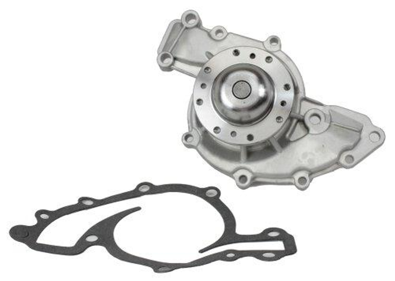 Water Pump - 2005 Buick LaCrosse 3.8L Engine Parts # WP3144ZE1