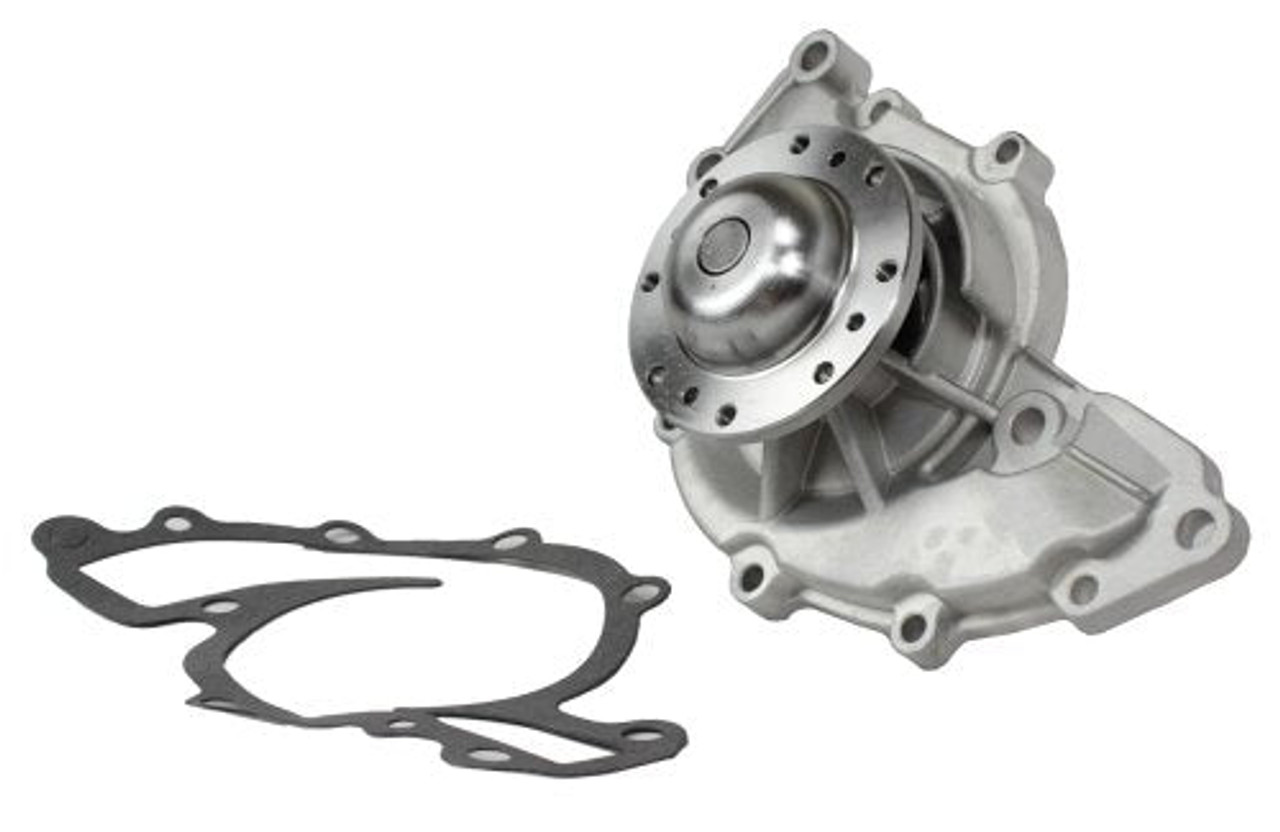 Water Pump - 2000 Chevrolet Camaro 3.8L Engine Parts # WP3144ZE55