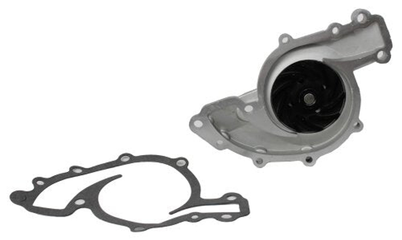 Water Pump - 2000 Chevrolet Camaro 3.8L Engine Parts # WP3144ZE55