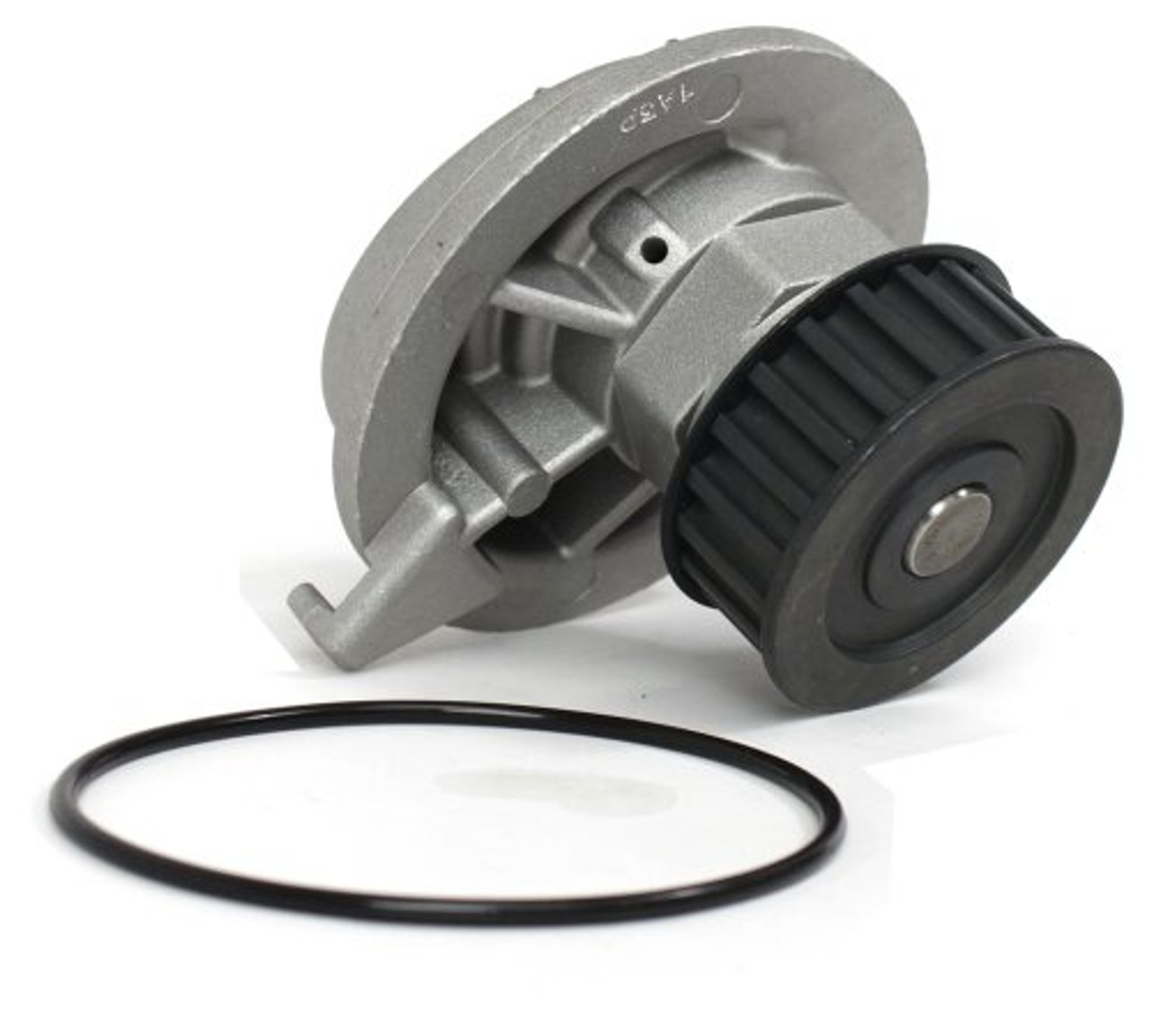 Water Pump - 1993 Pontiac Sunbird 2.0L Engine Parts # WP3149ZE5
