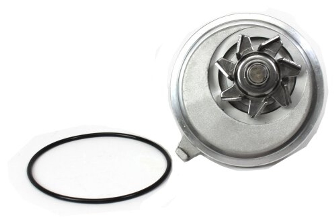 Water Pump - 1993 Pontiac Sunbird 2.0L Engine Parts # WP3149ZE5