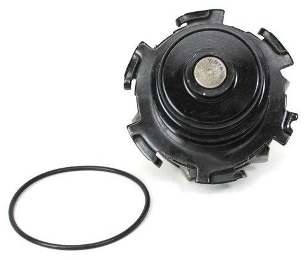 Water Pump - 1997 Cadillac DeVille 4.6L Engine Parts # WP3154ZE3