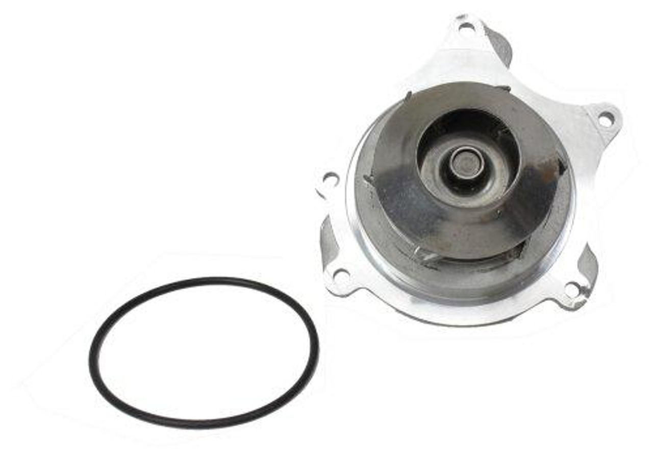 Water Pump - 2009 Buick Lucerne 4.6L Engine Parts # WP3164ZE4