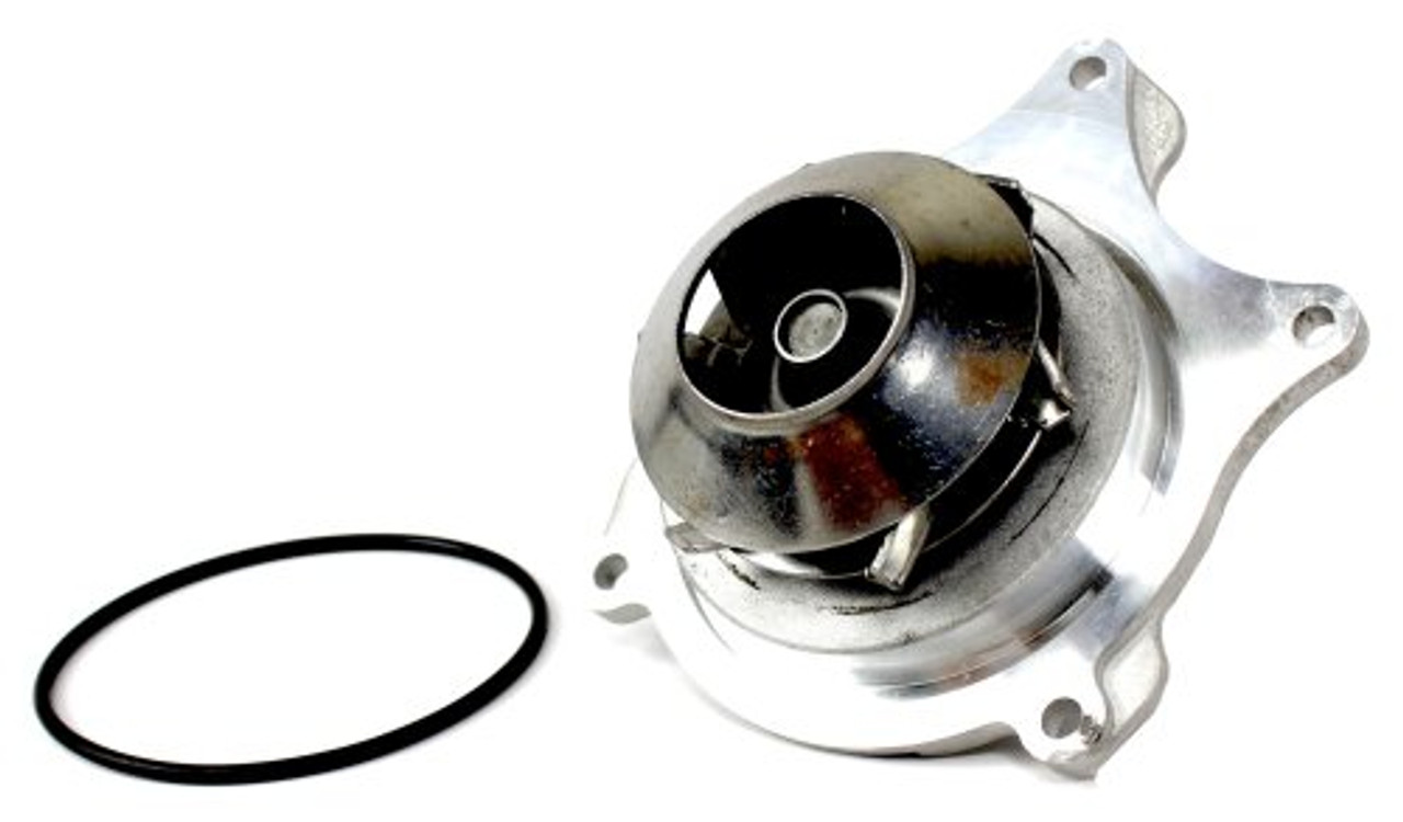 Water Pump - 2009 Buick Lucerne 4.6L Engine Parts # WP3164ZE4
