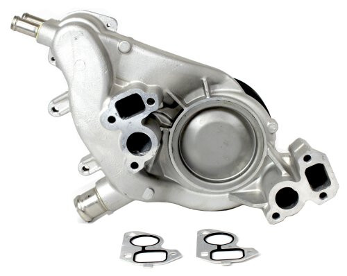 Water Pump - 2012 Chevrolet Express 2500 4.8L Engine Parts # WP3169ZE52