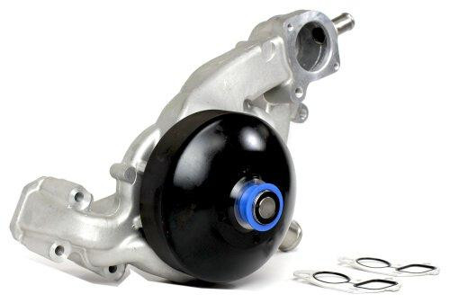 Water Pump - 2012 Chevrolet Silverado 2500 HD 6.0L Engine Parts # WP3169ZE128