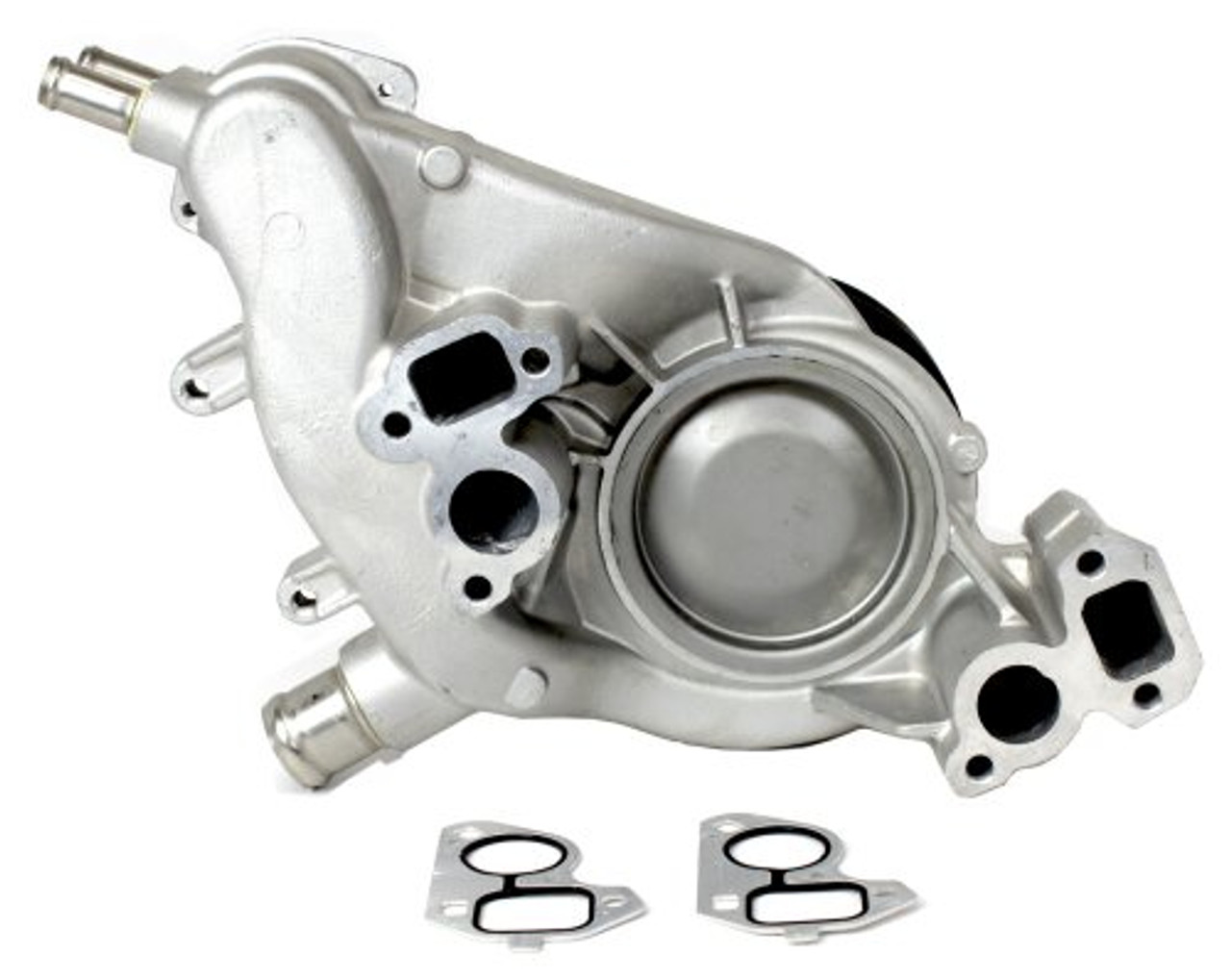 Water Pump - 2016 Chevrolet Silverado 3500 HD 6.0L Engine Parts # WP3169ZE143