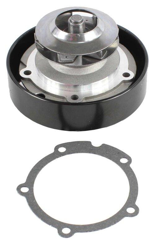 Water Pump - 2007 Chevrolet Monte Carlo 5.3L Engine Parts # WP3175ZE8