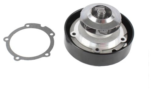 Water Pump - 2007 Chevrolet Monte Carlo 5.3L Engine Parts # WP3175ZE8