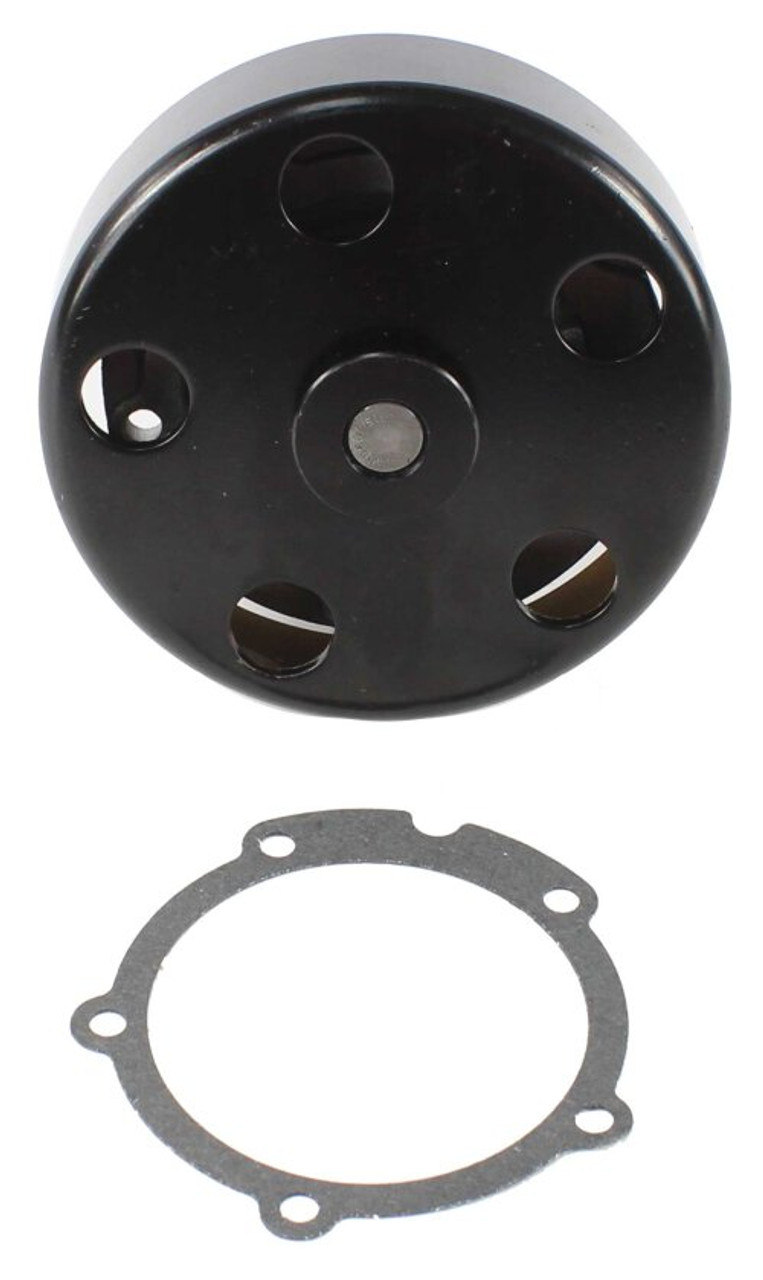 Water Pump - 2006 Pontiac Grand Prix 5.3L Engine Parts # WP3175ZE10