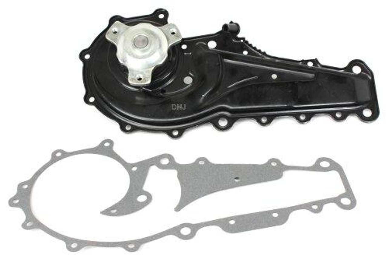 Water Pump - 1993 Cadillac Eldorado 4.9L Engine Parts # WP3179ZE14