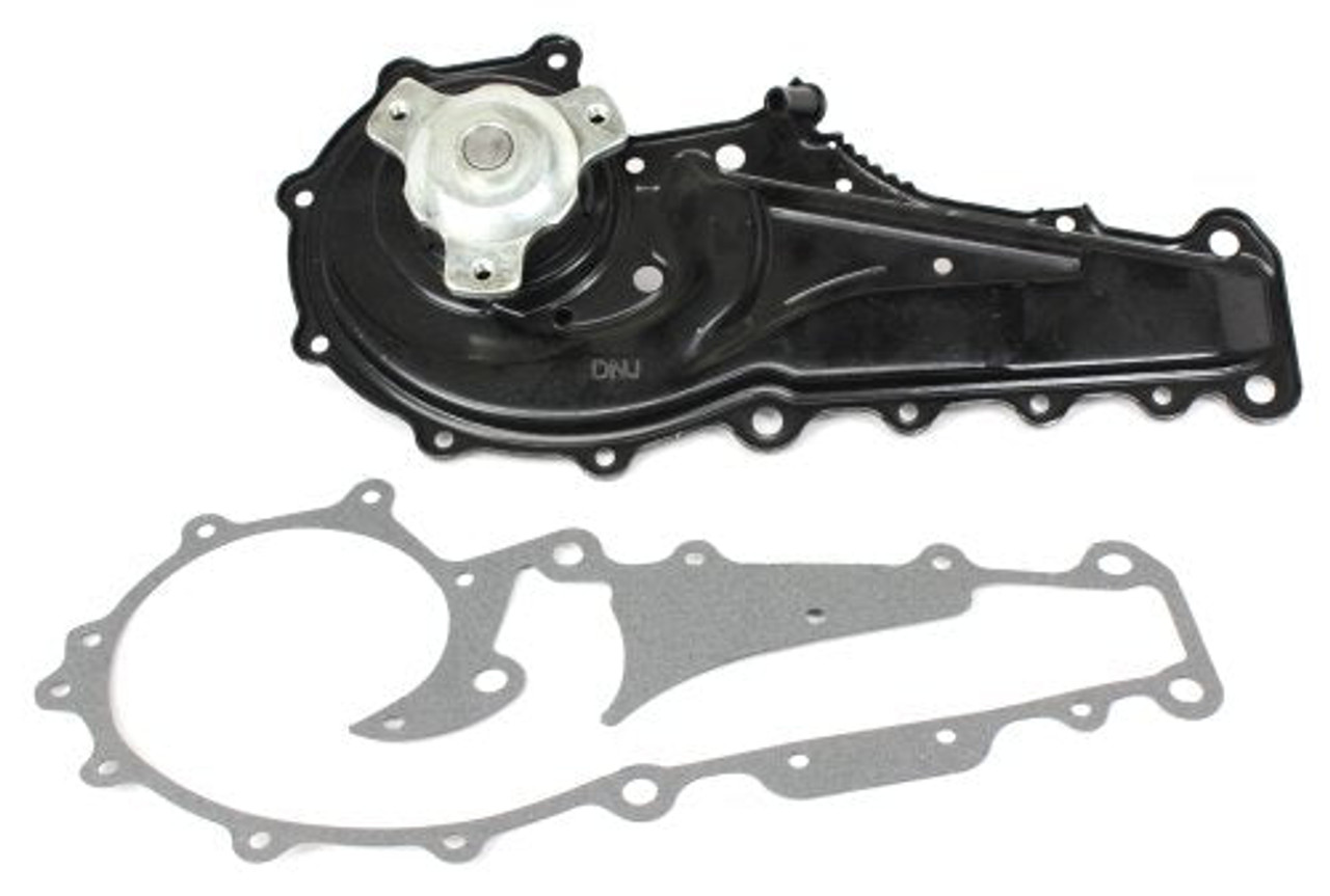 Water Pump - 1993 Cadillac Eldorado 4.9L Engine Parts # WP3179ZE14