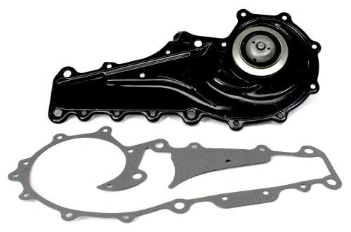 Water Pump - 1992 Cadillac Seville 4.9L Engine Parts # WP3179ZE19