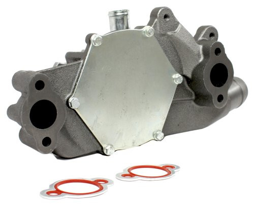 Water Pump - 2003 Chevrolet Suburban 2500 8.1L Engine Parts # WP3181ZE20