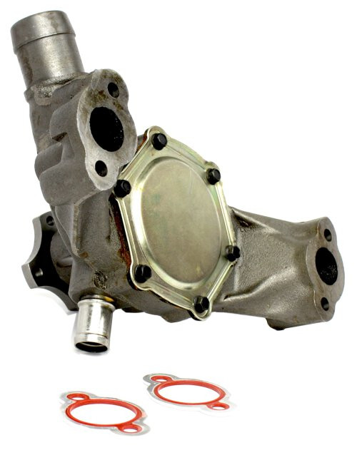 Water Pump - 2002 GMC Savana 3500 8.1L Engine Parts # WP3181AZE8