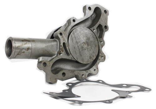 Water Pump - 1999 GMC Savana 2500 6.5L Engine Parts # WP3195BZE47