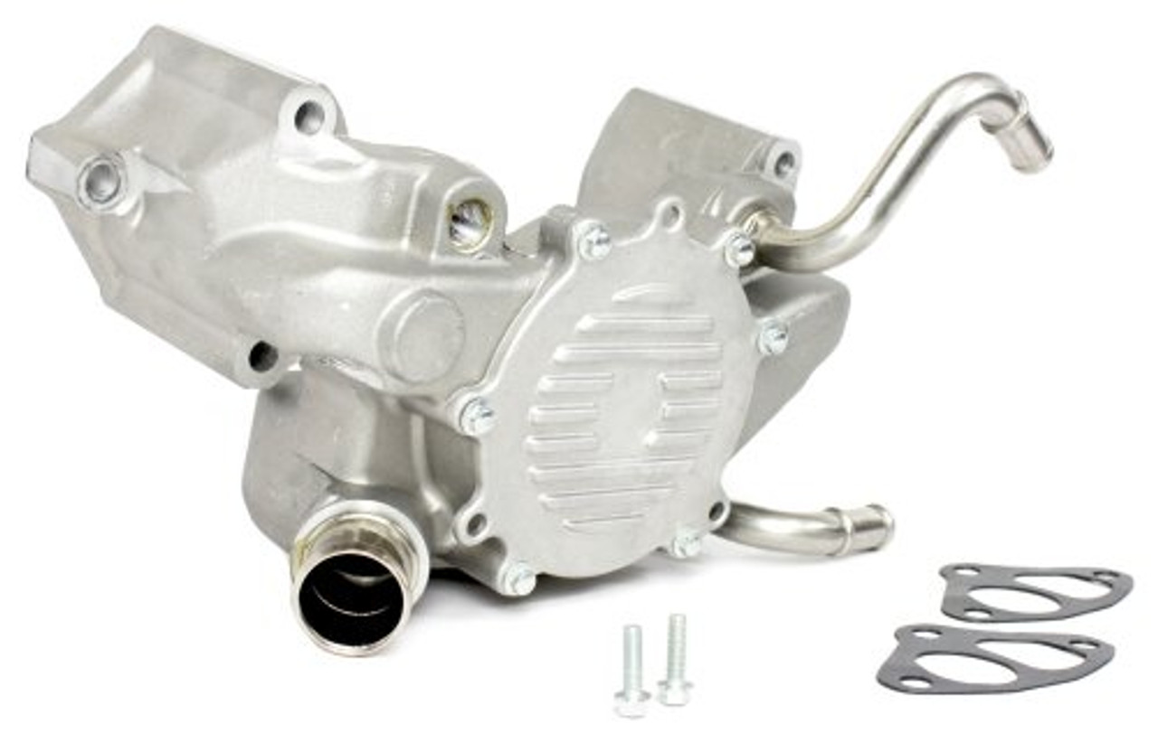 Water Pump - 1994 Chevrolet Caprice 4.3L Engine Parts # WP3199ZE1