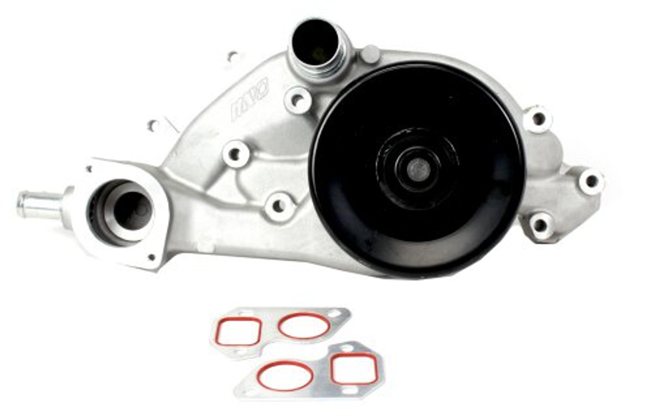 Water Pump - 2012 Chevrolet Camaro 6.2L Engine Parts # WP3215ZE8