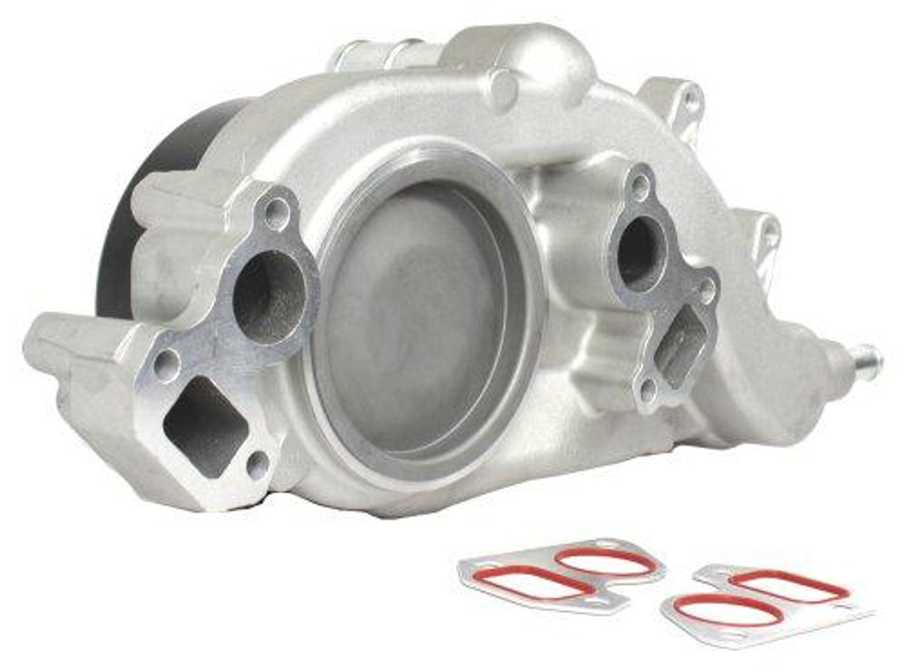 Water Pump - 2017 Chevrolet Caprice 6.0L Engine Parts # WP3215ZE18