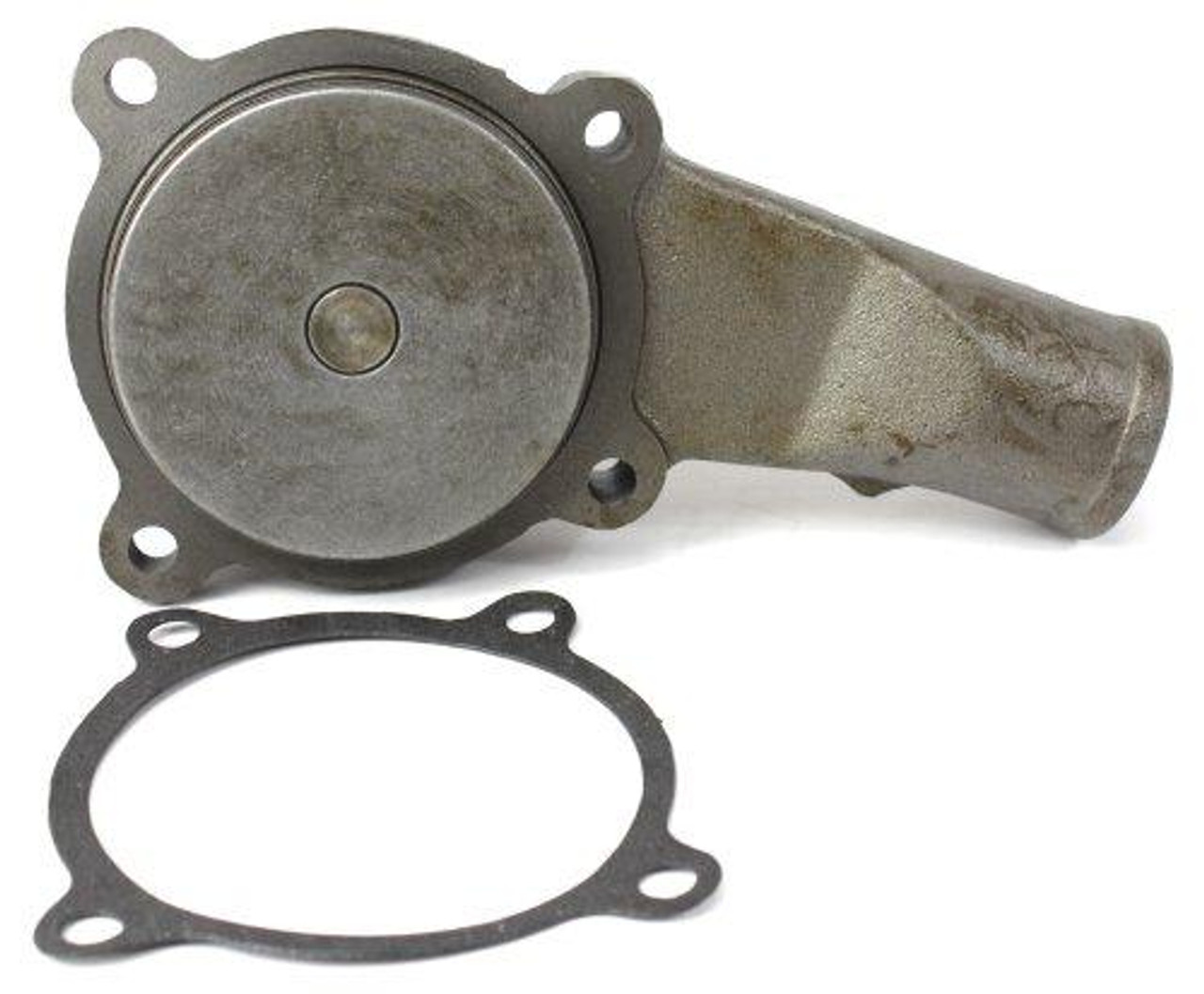 Water Pump - 1993 GMC Sonoma 2.5L Engine Parts # WP337ZE6