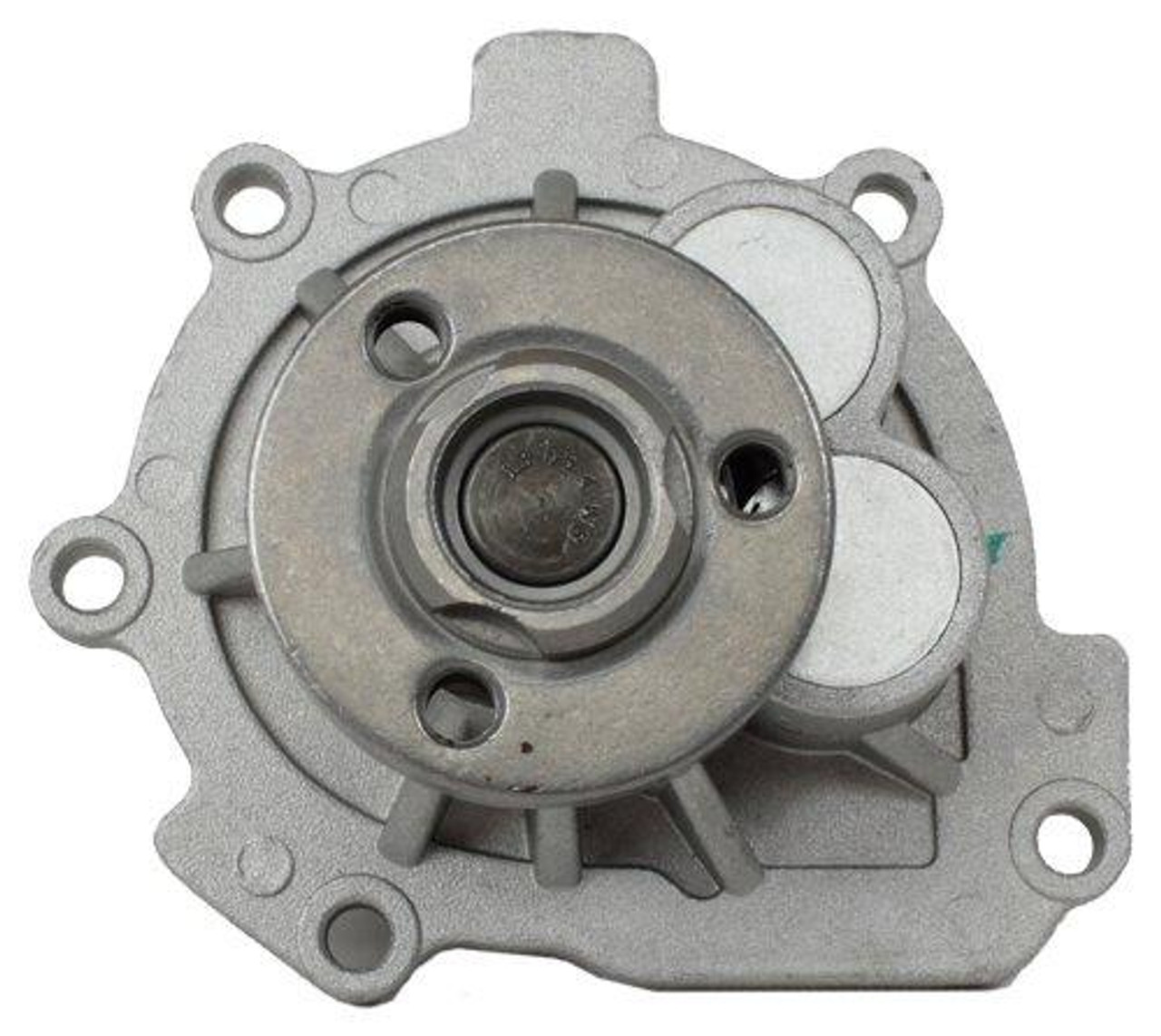 Water Pump - 2014 Chevrolet Sonic 1.8L Engine Parts # WP338ZE15