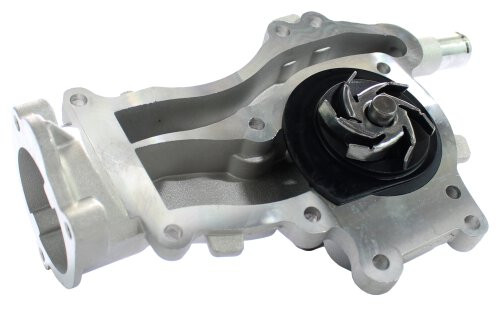 Water Pump - 2014 Buick Encore 1.4L Engine Parts # WP343ZE2