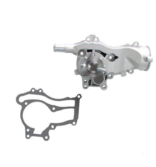 Water Pump - 2013 Chevrolet Sonic 1.4L Engine Parts # WP343ZE15