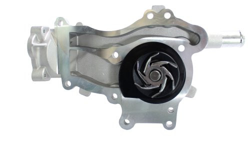 Water Pump - 2013 Chevrolet Sonic 1.4L Engine Parts # WP343ZE15