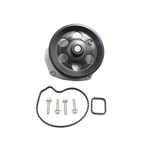 Water Pump - 2015 Cadillac CTS 2.0L Engine Parts # WP348ZE20