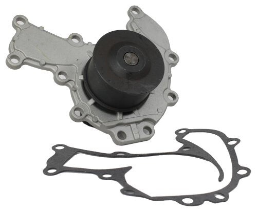 Water Pump - 1994 Isuzu Rodeo 3.2L Engine Parts # WP350ZE8