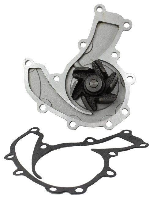 Water Pump - 1994 Isuzu Rodeo 3.2L Engine Parts # WP350ZE8