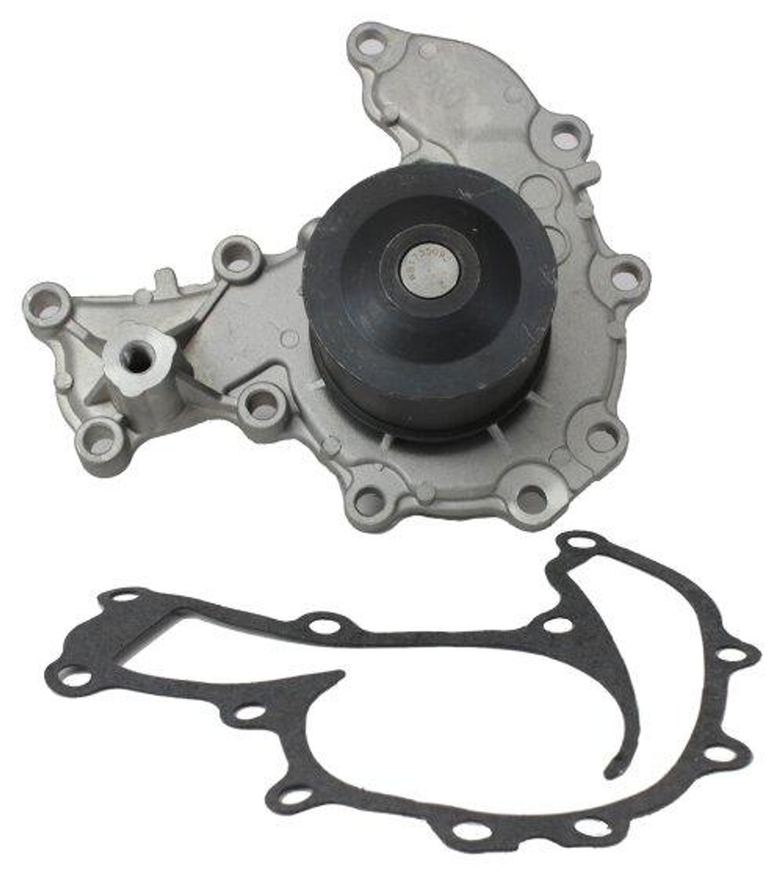 Water Pump - 2000 Isuzu Trooper 3.5L Engine Parts # WP353ZE27