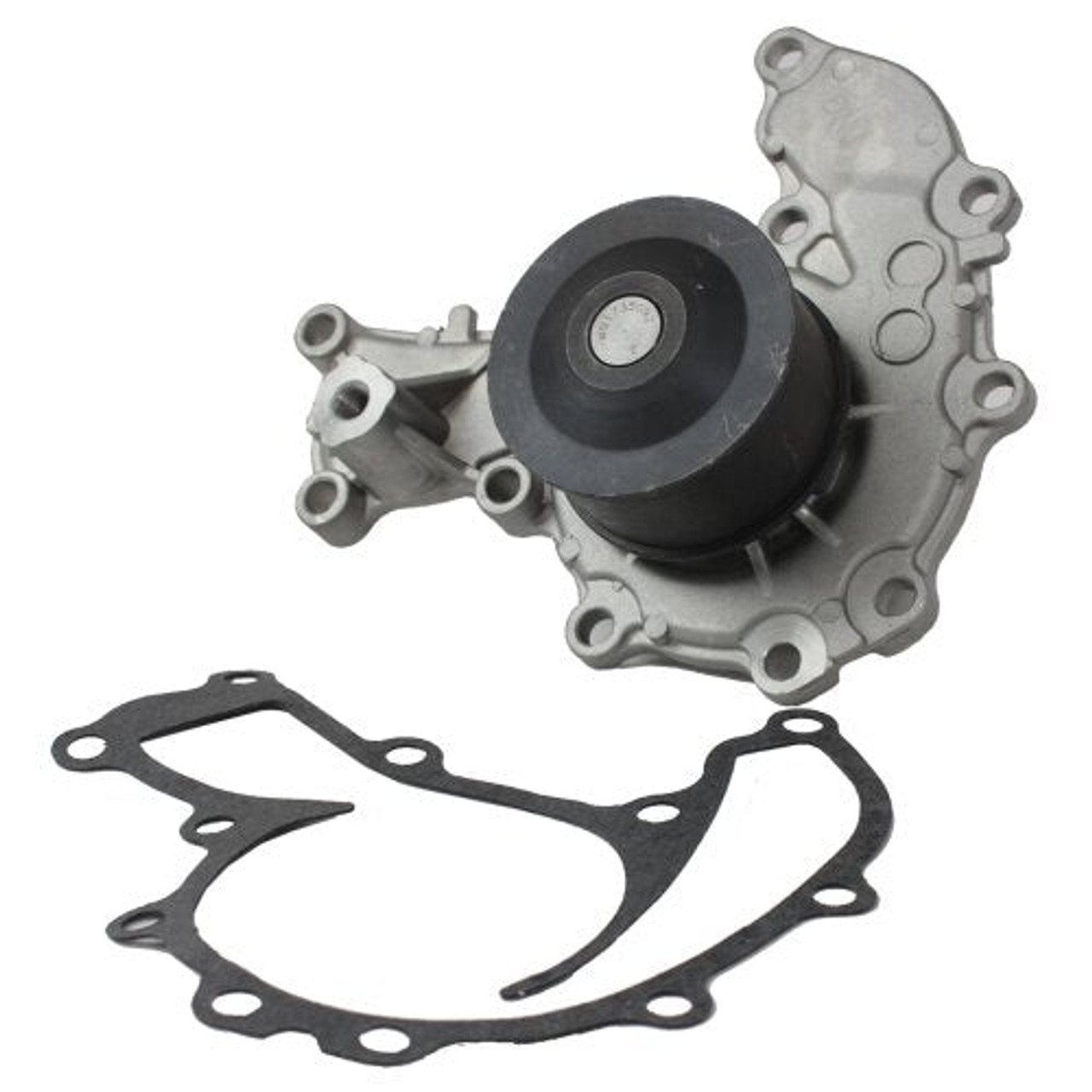 Water Pump - 2000 Isuzu Trooper 3.5L Engine Parts # WP353ZE27