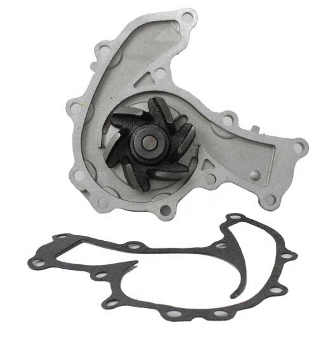 Water Pump - 2000 Isuzu Trooper 3.5L Engine Parts # WP353ZE27