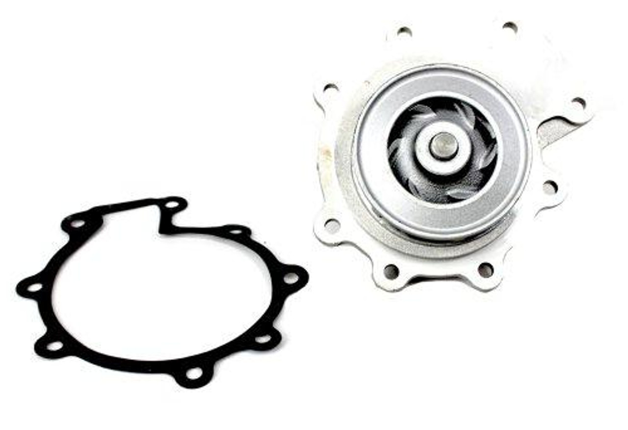 Water Pump - 2004 Ford Escape 3.0L Engine Parts # WP4012ZE2
