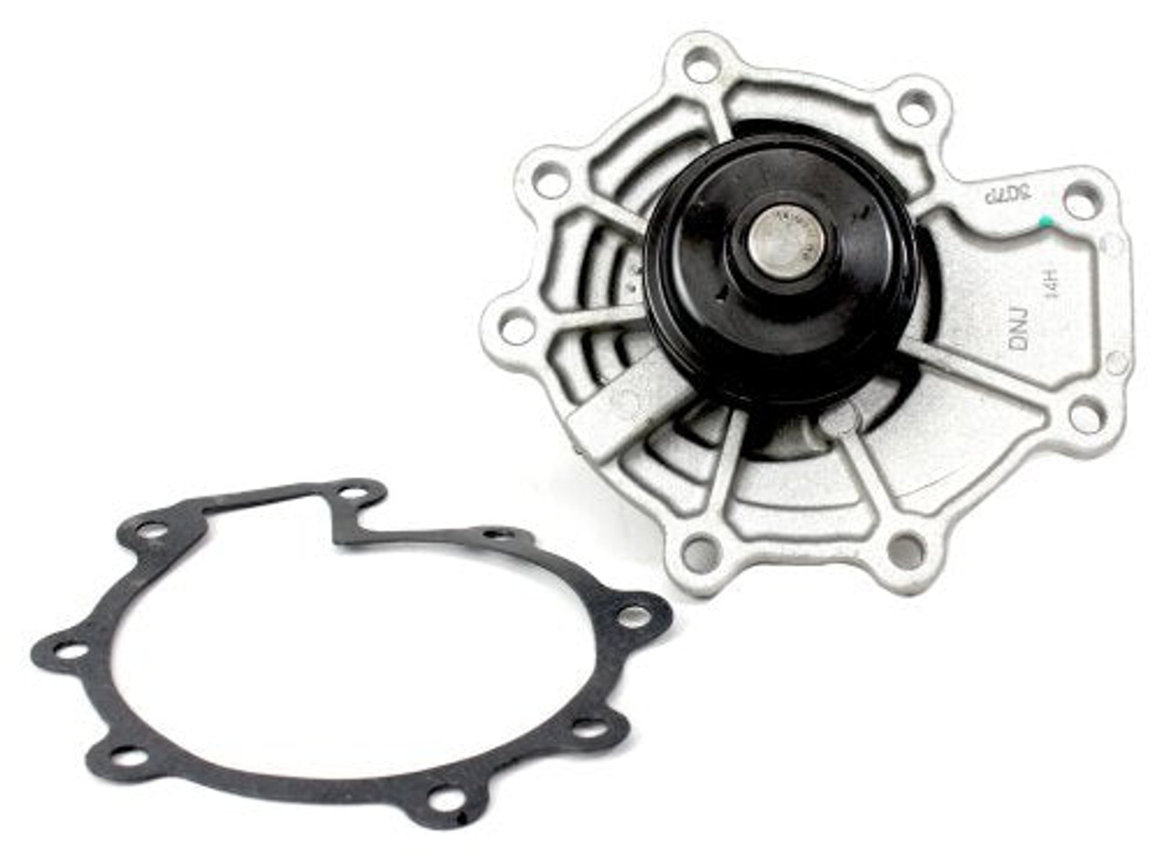 Water Pump - 2005 Ford Escape 3.0L Engine Parts # WP4012ZE3