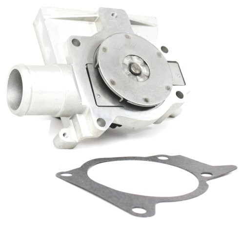 Water Pump - 2002 Ford Escort 2.0L Engine Parts # WP4020ZE6