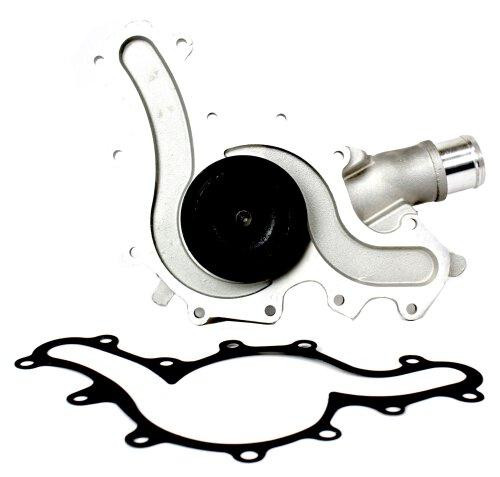 Water Pump - 1993 Ford Aerostar 4.0L Engine Parts # WP4023ZE4