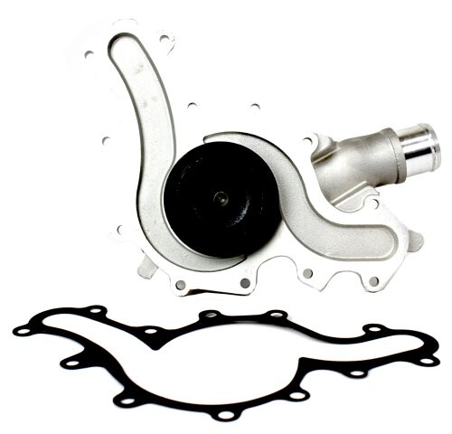 Water Pump - 1993 Ford Aerostar 4.0L Engine Parts # WP4023ZE4