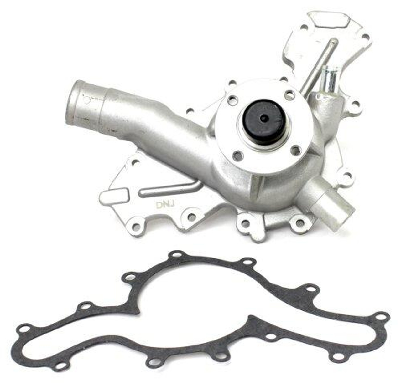 Water Pump - 2007 Ford Ranger 4.0L Engine Parts # WP4028ZE39