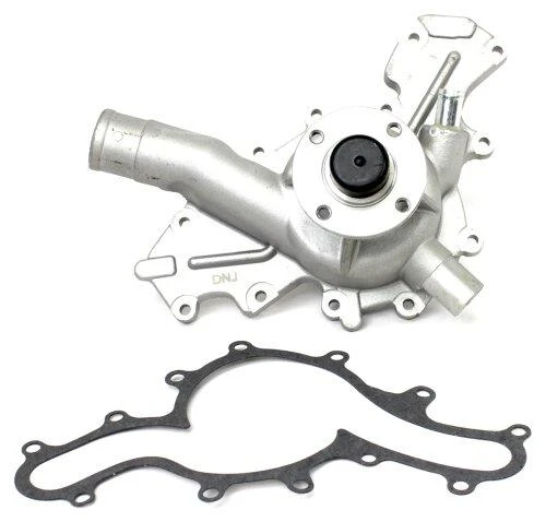 Water Pump - 2008 Mazda B4000 4.0L Engine Parts # WP4028ZE54